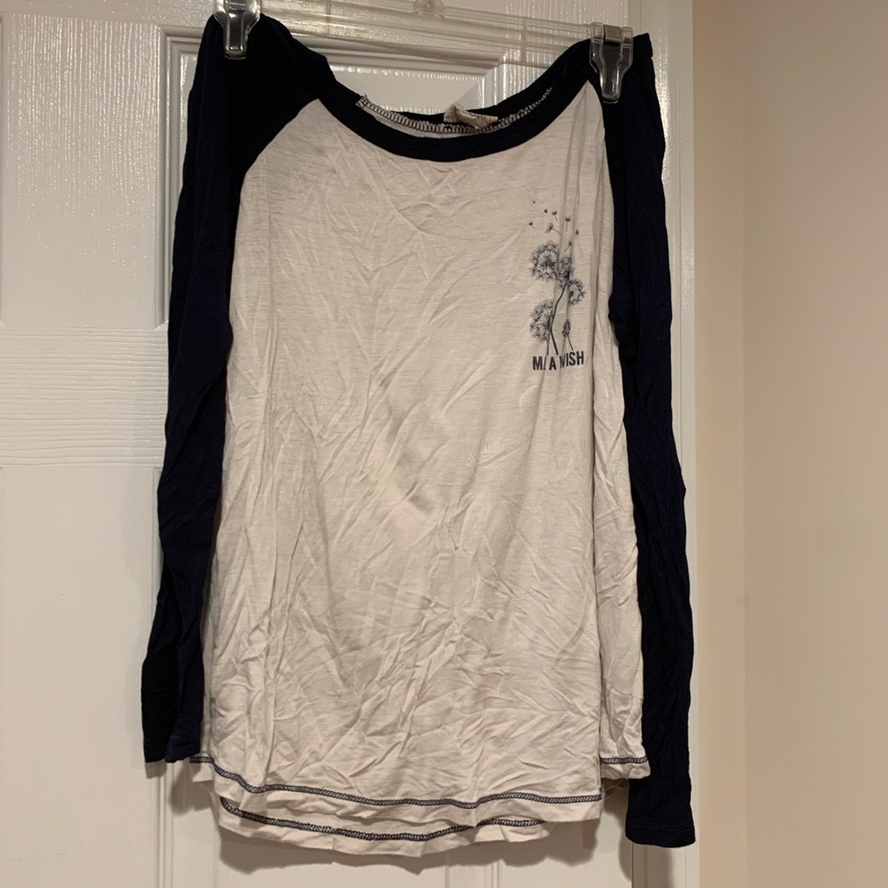 Pacsun Long Sleeve Shirt